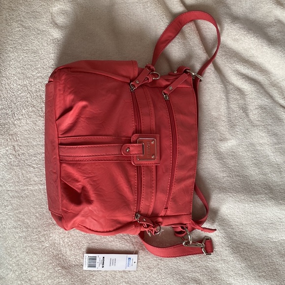 Rosetti Leather Purse Brand NWT - Picture 7 of 13